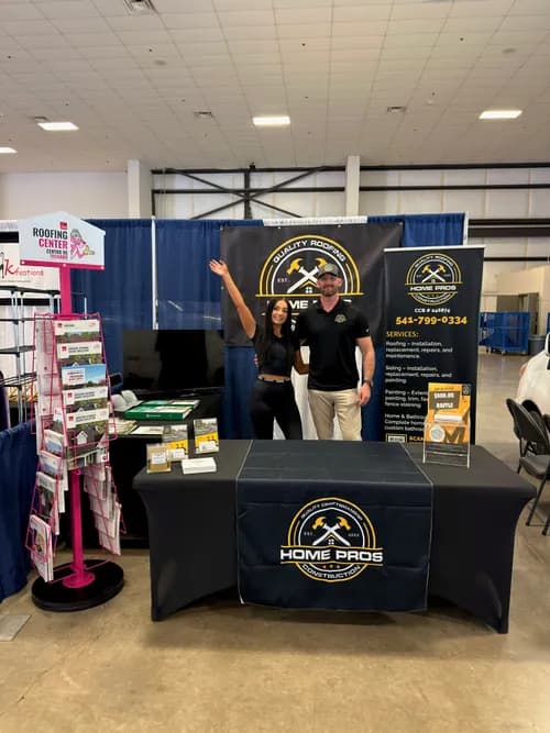 Home Pros Construction