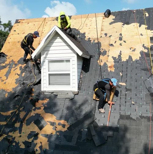 Home Pros Roofing and Contracting - Photo 5