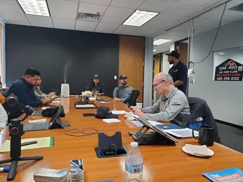 HOME RESTO - ROOFING, SIDING, GUTTERS & EXTERIORS