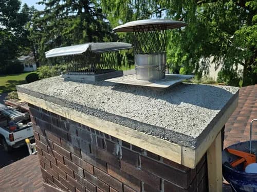 HOME SHIELD PRO'S ROOFING & SIDING, - Photo 3