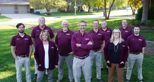 Home Standards Inspection Services