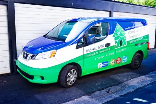 Home Upgrade Specialist Inc (TESLA, HVAC, ROOF, SOLAR) - Photo 1