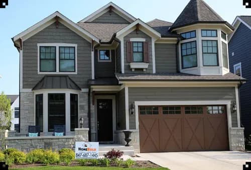 HomeBuild Roofing, Windows, Doors & Siding - Photo 1