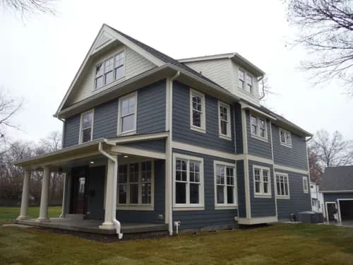 Homefix Roofing and Window Installation of Norfolk - Photo 4