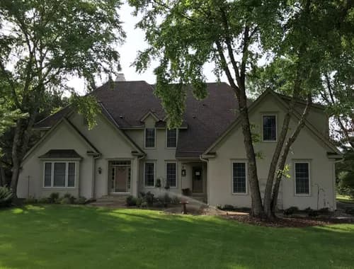 Homeguard Roofing And Siding Inc - Photo 1