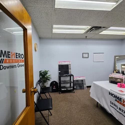 HomeHero Roofing - Photo 5