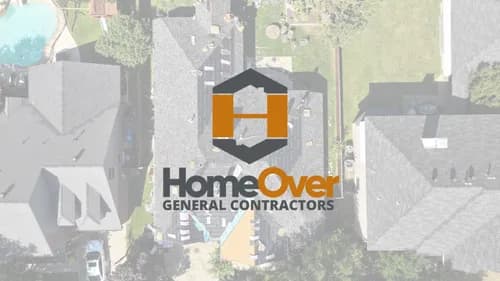 HomeOver General Contractors