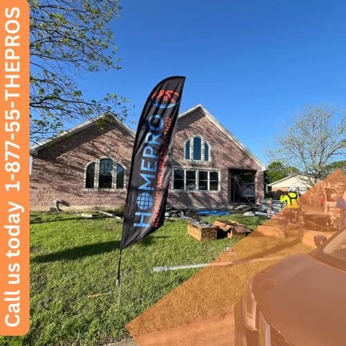 HomePro Roofing and Restoration - Photo 3