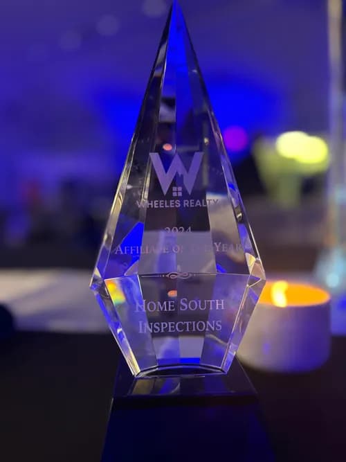 HomeSouth Inspections, LLC