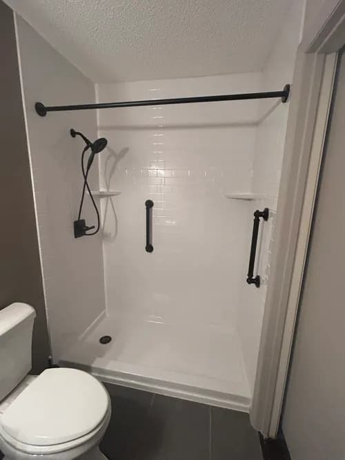 Homestar Solutions Roofing and Bathrooms - Photo 5