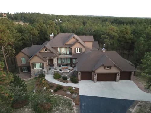 Homestead Roofing Colorado Springs - Photo 1