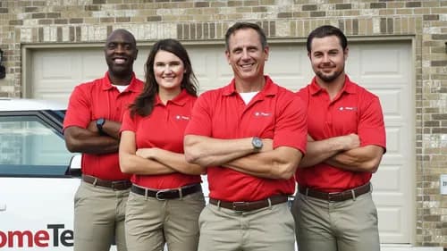 HomeTeam Inspection Service - Corporate Office