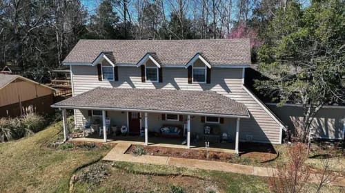 Hometown Restoration Roofing and Construction