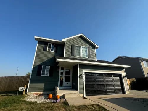 Hometown Roofing and Exteriors, LLC - Photo 2