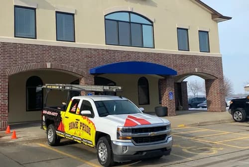 Hometown Roofing and Exteriors, LLC - Photo 5