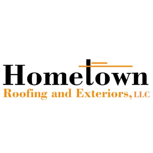 Hometown Roofing and Exteriors, LLC - Photo 3