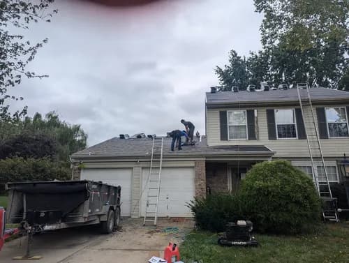 Hometown Roofing & Exteriors - Photo 2