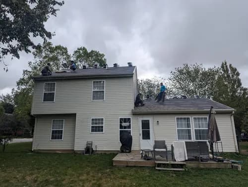 Hometown Roofing & Exteriors