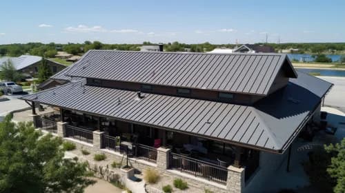 Hometown Roofing & Restoration - Photo 2