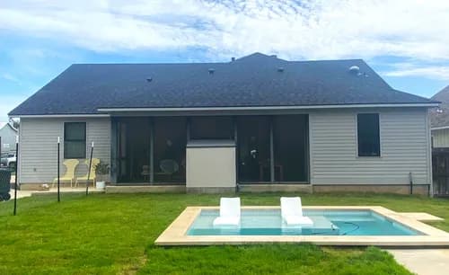 Hometown Roofing & Restoration - Photo 4