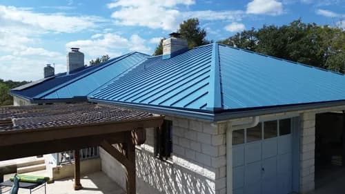 Hometown Roofing & Restoration - Photo 1