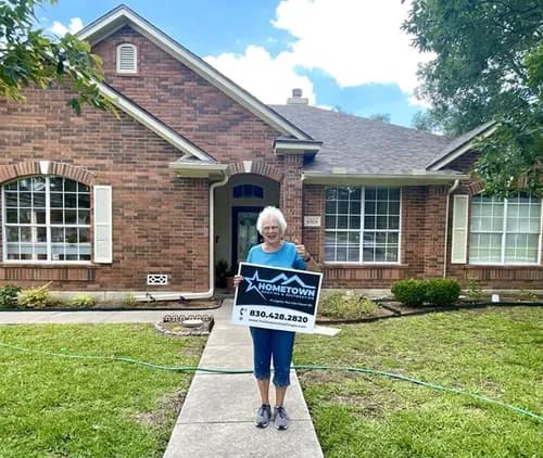 Hometown Roofing & Restoration - Photo 3