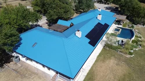 Hometown Roofing & Restoration - Photo 2