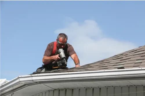 Hometown Roofing & Restorations