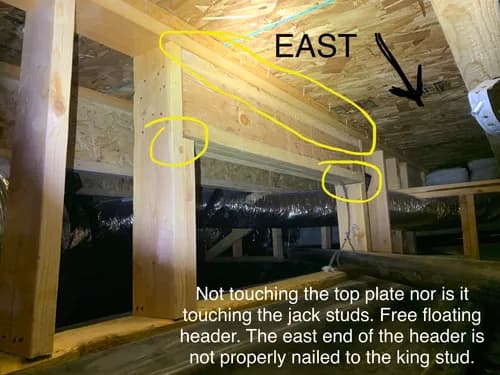 Homeworks Home Inspection Services - Photo 3