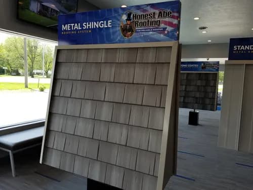 Honest Abe Roofing Evansville