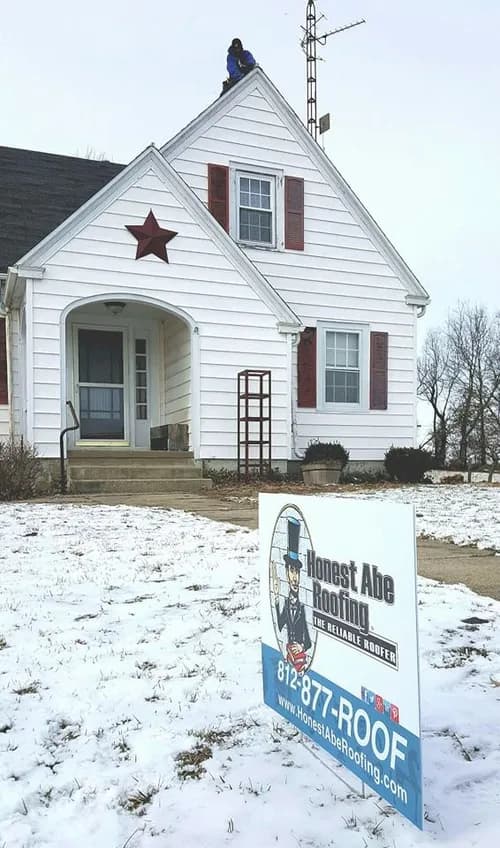 Honest Abe Roofing Fort Wayne