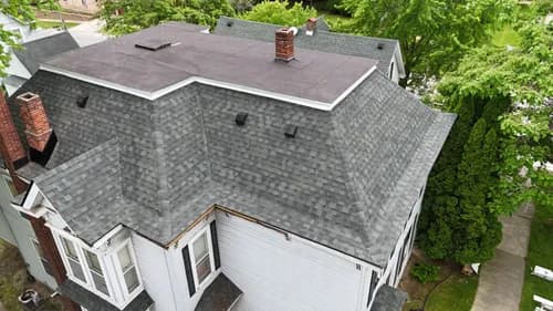 Honest Abe Roofing Indianapolis - Photo 1
