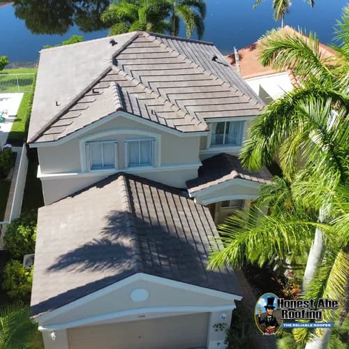 Honest Abe Roofing Miami - Photo 2