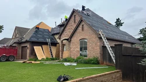 Honor Roofing & Construction - Photo 2