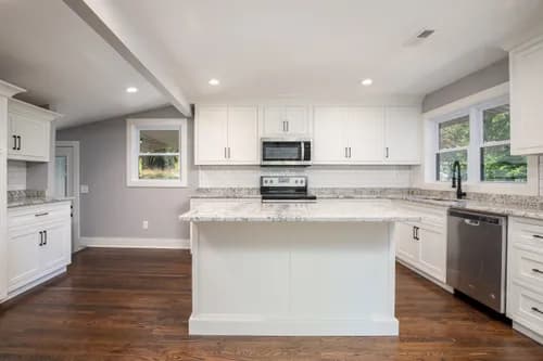 Hoover General Contractors LLC - Photo 5