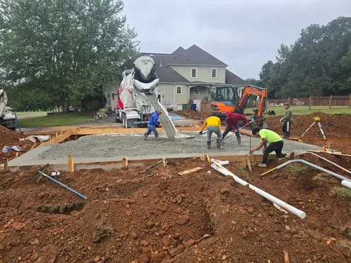 Hoover General Contractors LLC - Photo 4