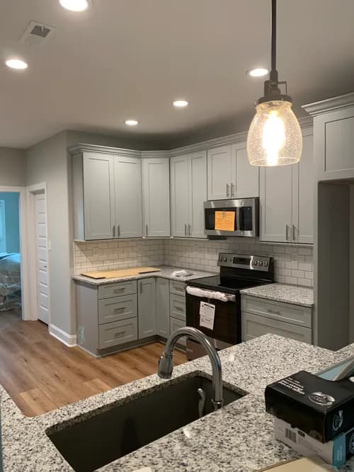 Hoover General Contractors LLC - Photo 3