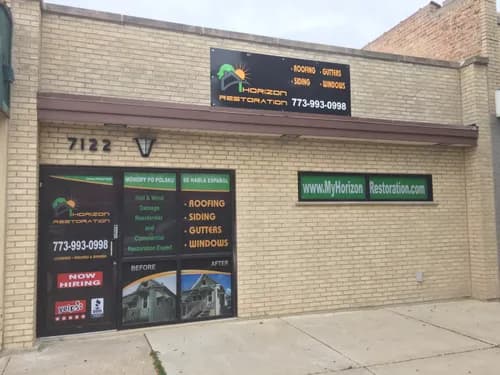 Horizon Restoration - Photo 2