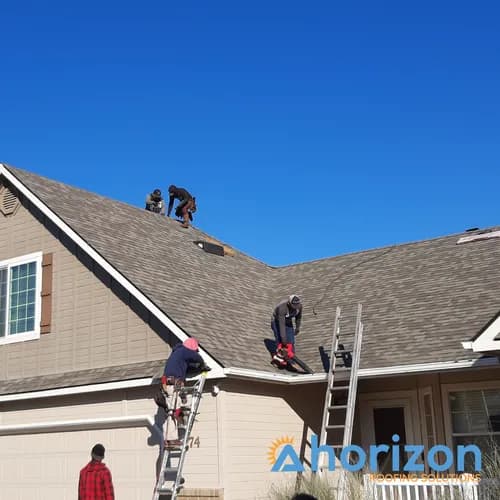 Horizon Roofing Solutions - Photo 4
