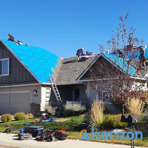 Horizon Roofing Solutions - Photo 1