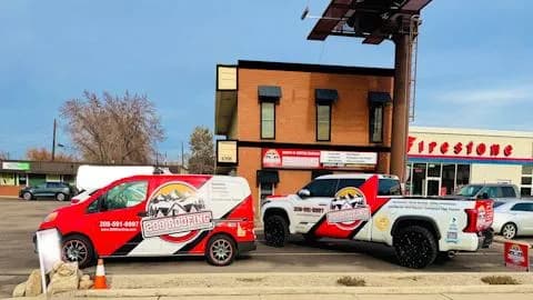 Horizon Roofing Solutions - Photo 5