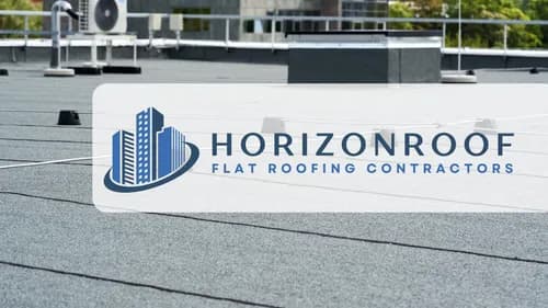 HorizonRoof Flat Roofing Contractors - Photo 1
