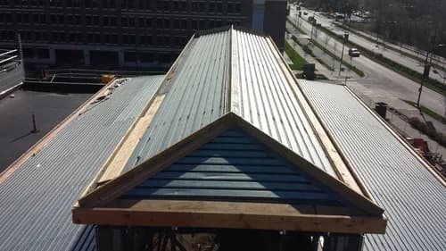 Horning Roofing & Sheet Metal - Photo 1