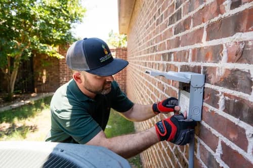 House to Home Inspection Services - Photo 1