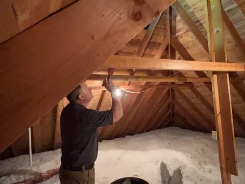 HouseCo Home Inspection Services - Photo 3