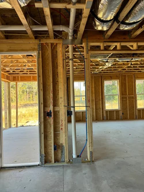 HouseMaster Serving Charleston