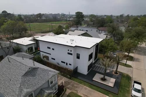 Houston Commercial Roofing and Coatings - Photo 5