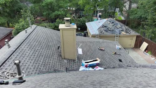 Houston NorthSide Roofing - Photo 4