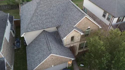 Houston Roofing & Construction - Photo 2