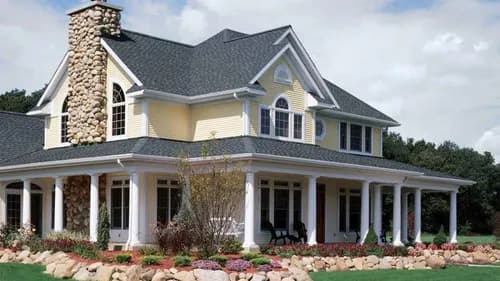 Howard Roofing & Home Improvements - Photo 1